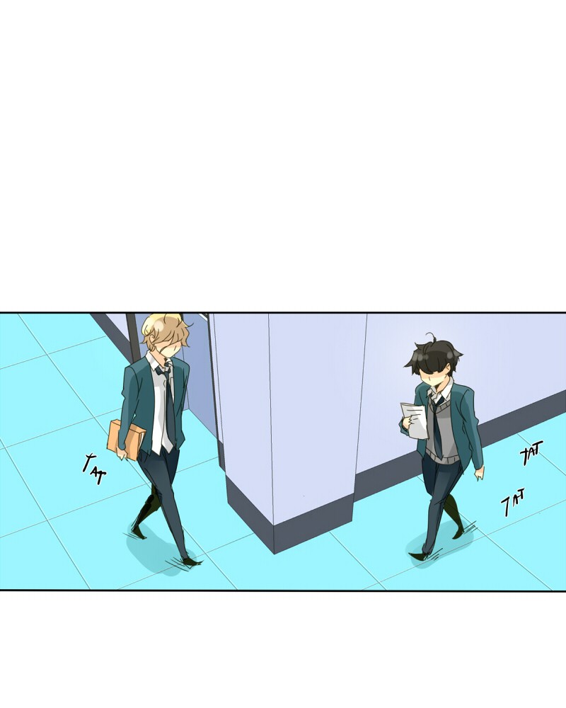 Thế Giới Không Hoàn Hảo Chapter 47 - Trang 2