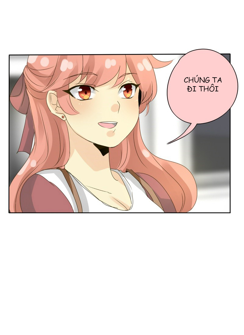 Thế Giới Không Hoàn Hảo Chapter 48 - Trang 2