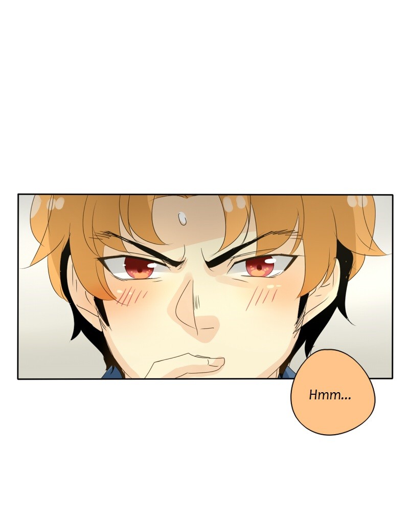 Thế Giới Không Hoàn Hảo Chapter 48 - Trang 2