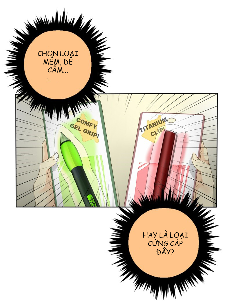 Thế Giới Không Hoàn Hảo Chapter 48 - Trang 2