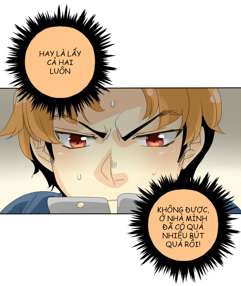 Thế Giới Không Hoàn Hảo Chapter 48 - Trang 2