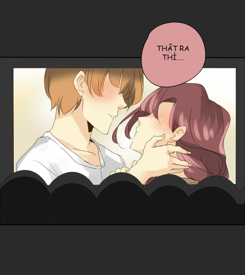 Thế Giới Không Hoàn Hảo Chapter 48 - Trang 2