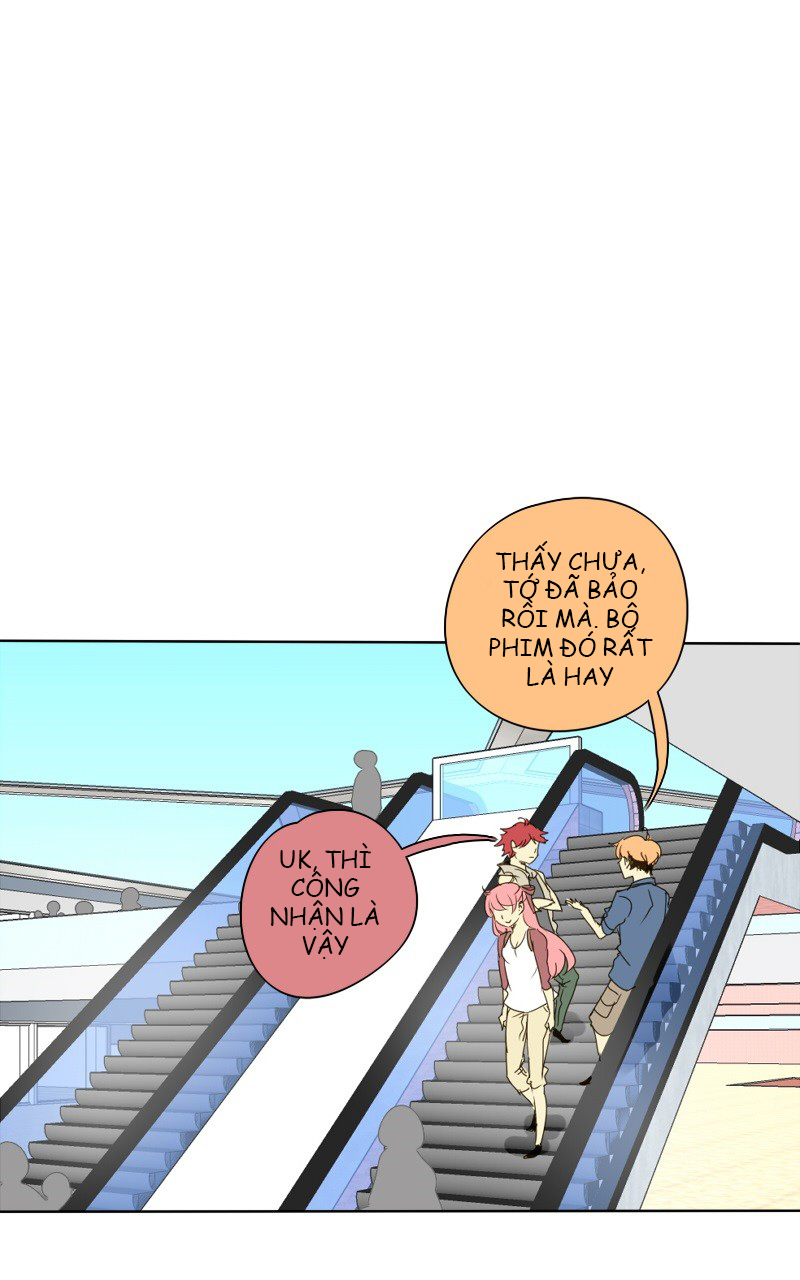 Thế Giới Không Hoàn Hảo Chapter 48 - Trang 2