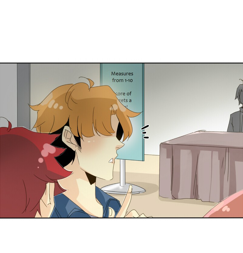 Thế Giới Không Hoàn Hảo Chapter 48 - Trang 2