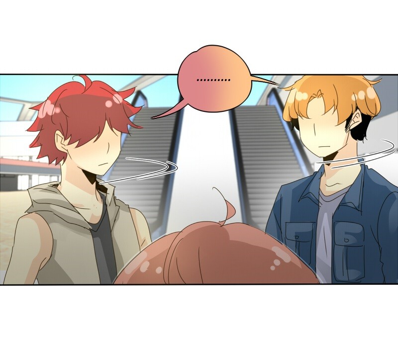 Thế Giới Không Hoàn Hảo Chapter 48 - Trang 2