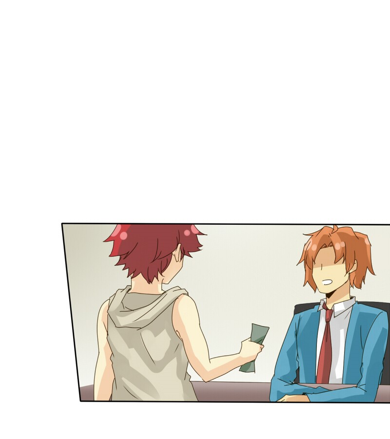 Thế Giới Không Hoàn Hảo Chapter 48 - Trang 2