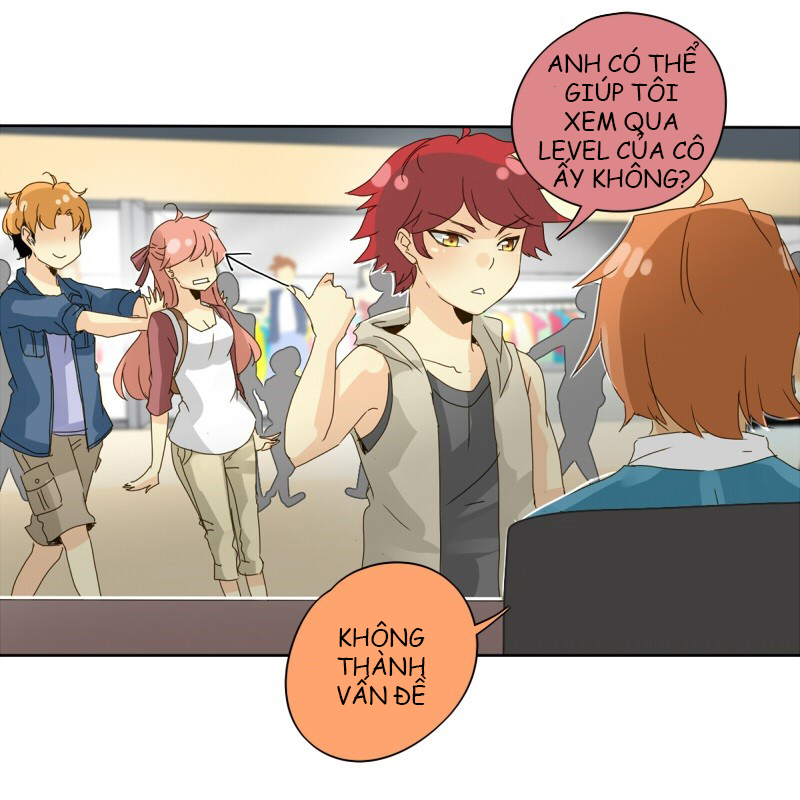 Thế Giới Không Hoàn Hảo Chapter 48 - Trang 2