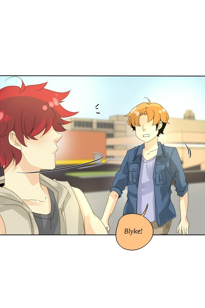 Thế Giới Không Hoàn Hảo Chapter 48 - Trang 2