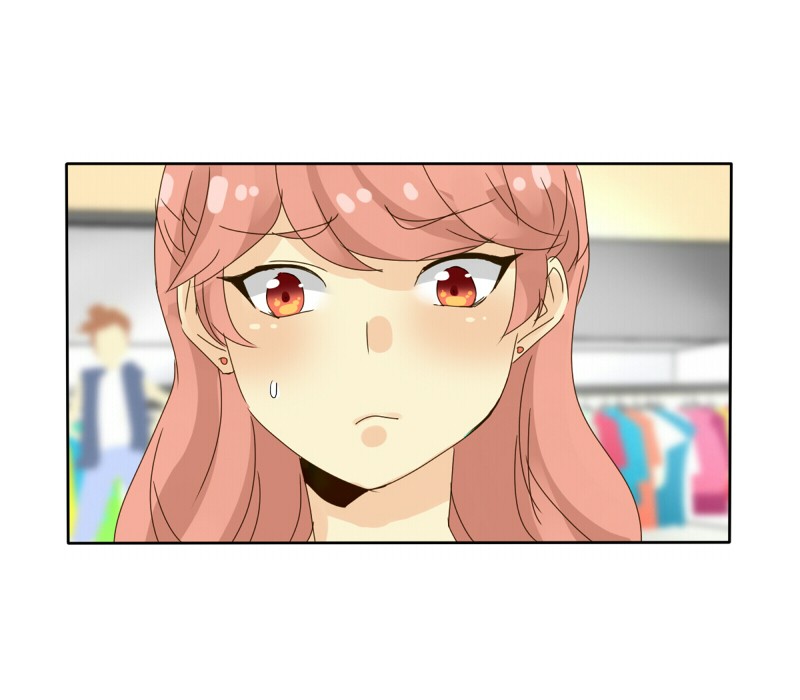 Thế Giới Không Hoàn Hảo Chapter 48 - Trang 2