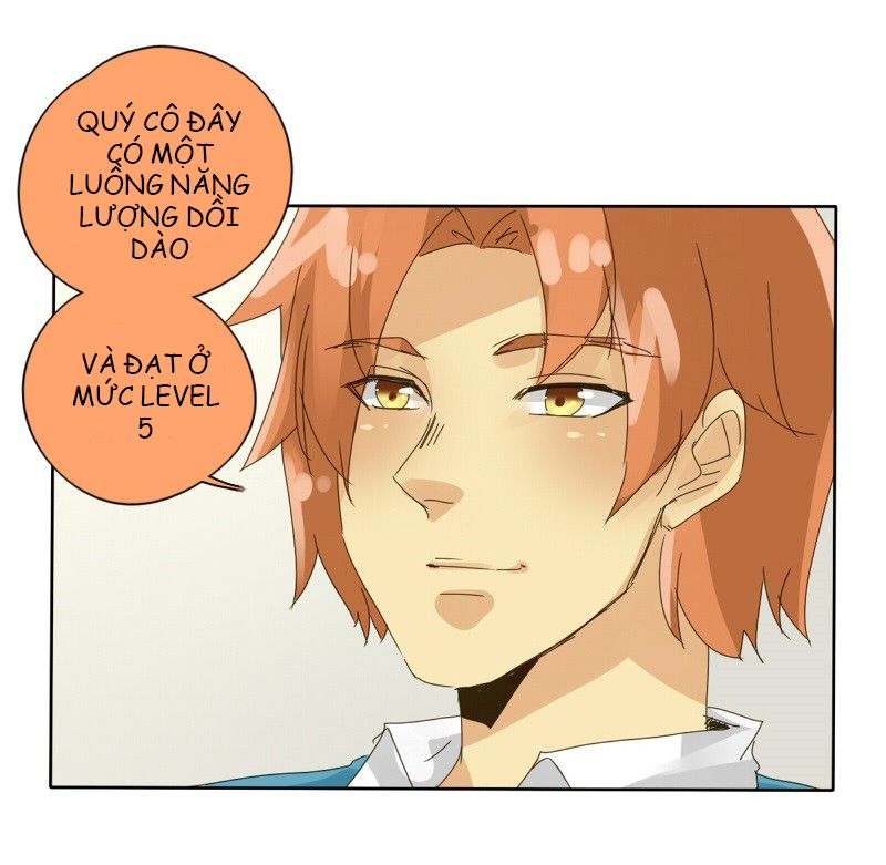 Thế Giới Không Hoàn Hảo Chapter 48 - Trang 2