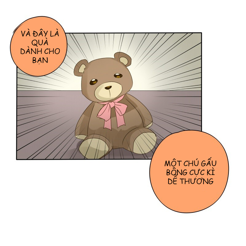 Thế Giới Không Hoàn Hảo Chapter 48 - Trang 2