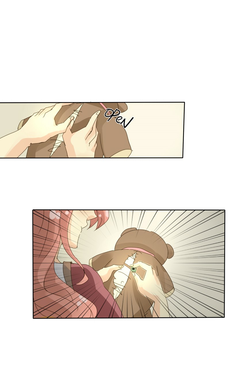 Thế Giới Không Hoàn Hảo Chapter 48 - Trang 2