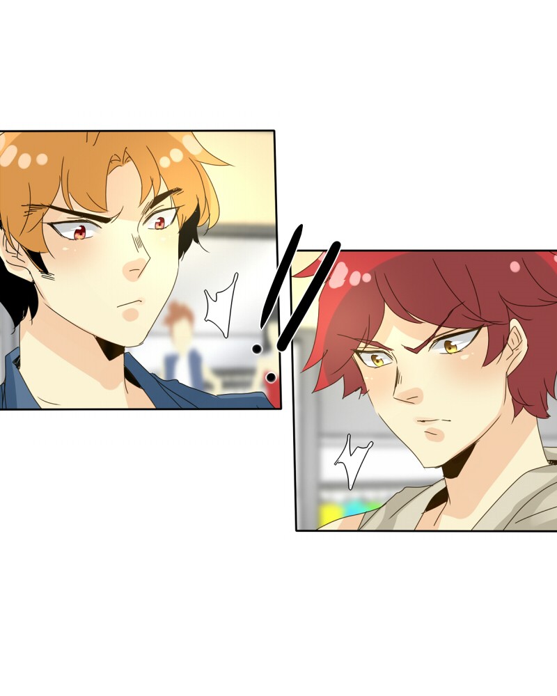 Thế Giới Không Hoàn Hảo Chapter 48 - Trang 2