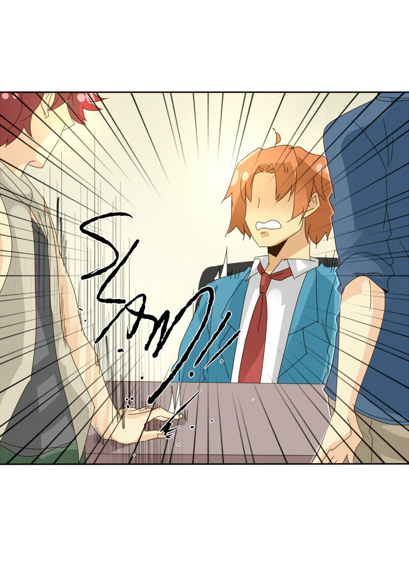 Thế Giới Không Hoàn Hảo Chapter 48 - Trang 2