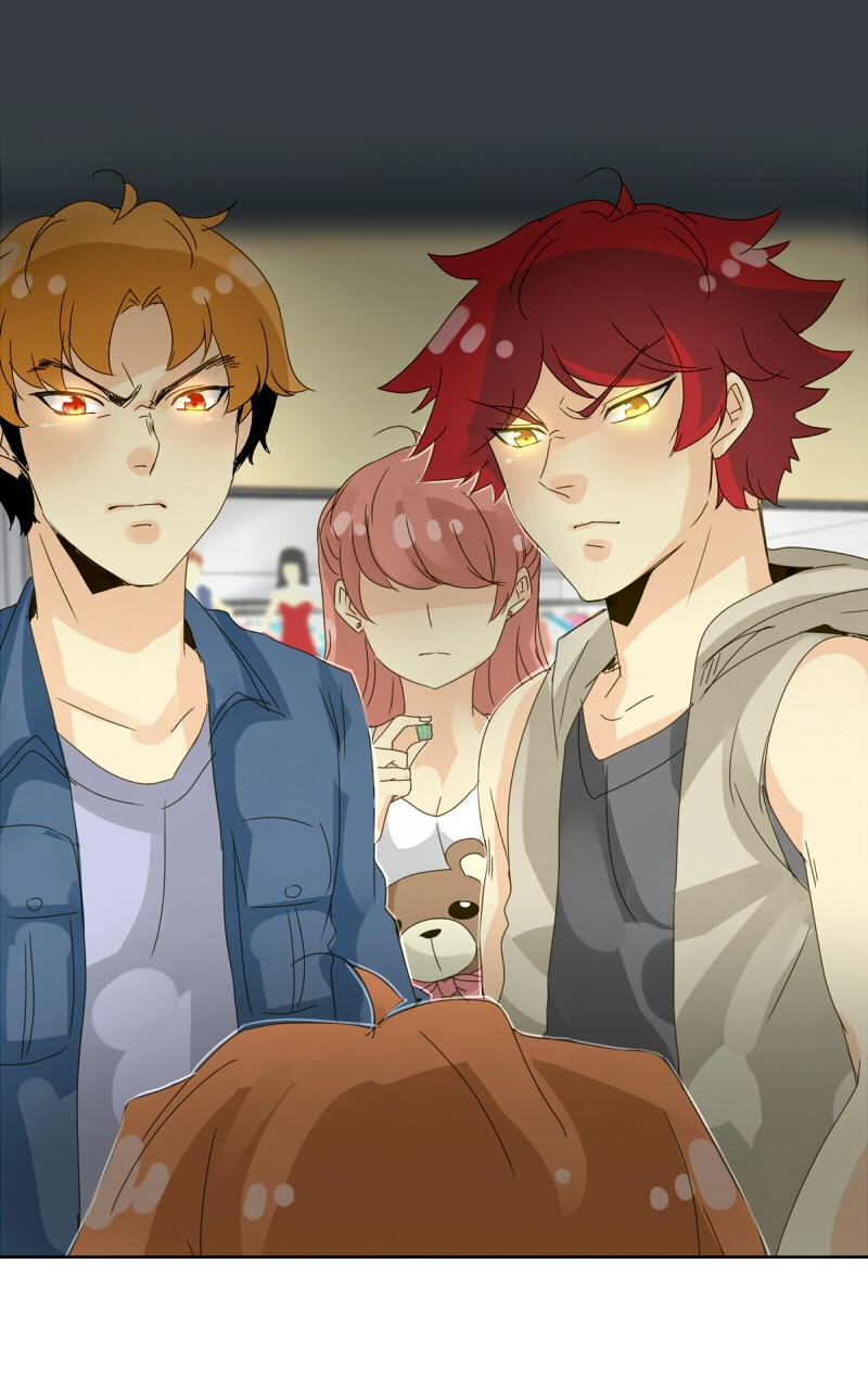 Thế Giới Không Hoàn Hảo Chapter 48 - Trang 2