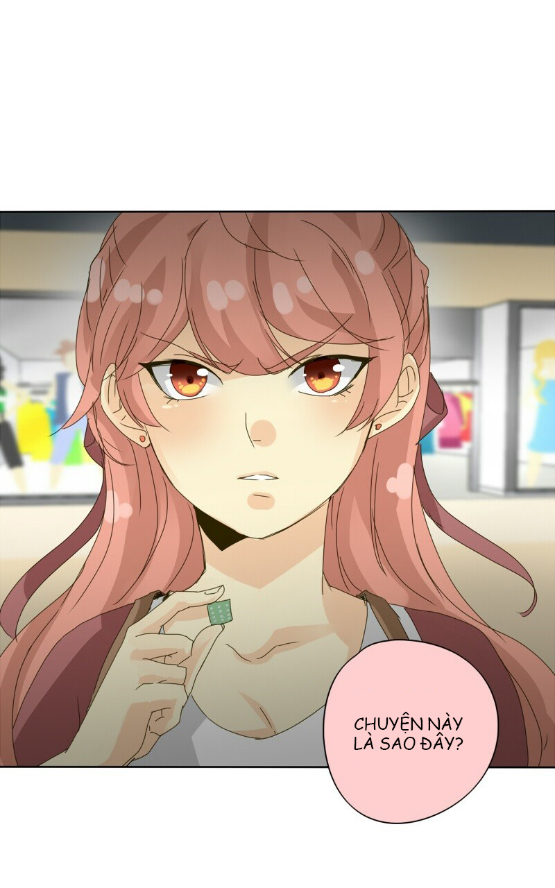 Thế Giới Không Hoàn Hảo Chapter 48 - Trang 2