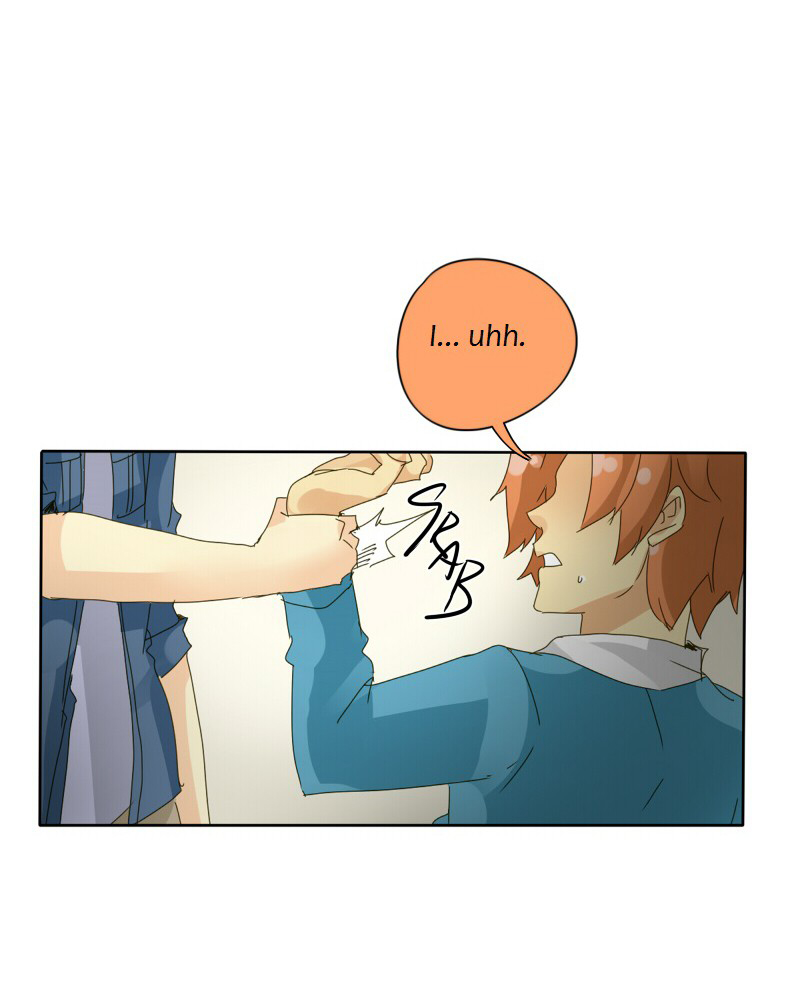 Thế Giới Không Hoàn Hảo Chapter 48 - Trang 2