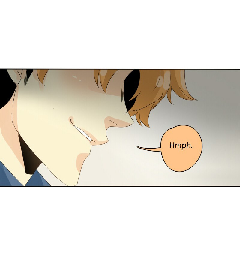 Thế Giới Không Hoàn Hảo Chapter 48 - Trang 2