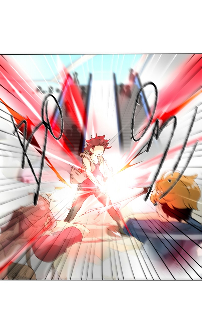 Thế Giới Không Hoàn Hảo Chapter 49 - Trang 2