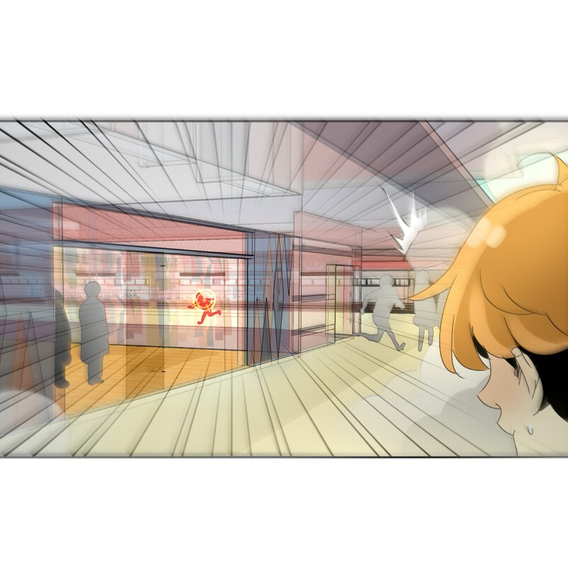 Thế Giới Không Hoàn Hảo Chapter 49 - Trang 2