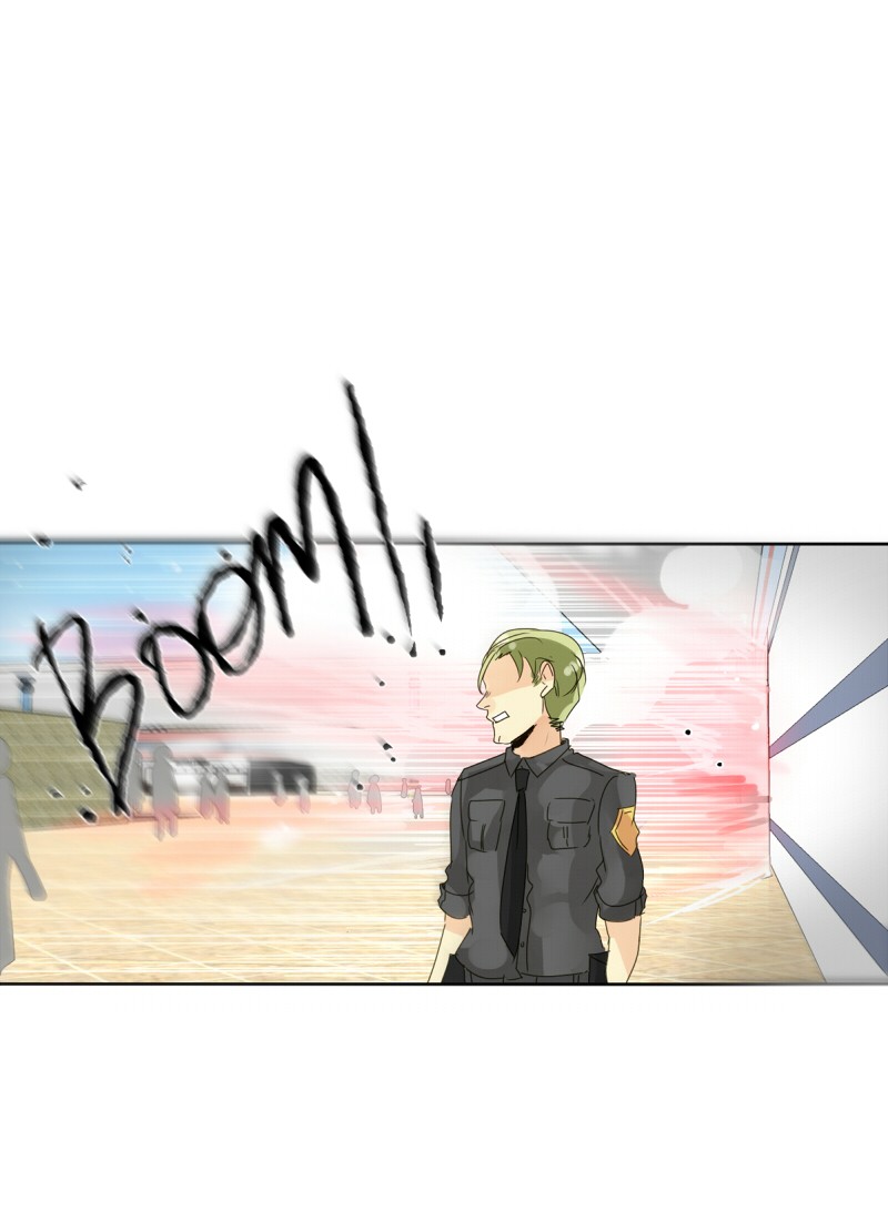 Thế Giới Không Hoàn Hảo Chapter 49 - Trang 2