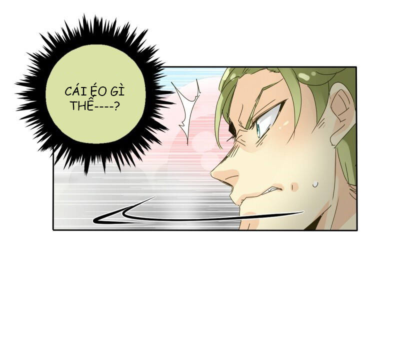 Thế Giới Không Hoàn Hảo Chapter 49 - Trang 2