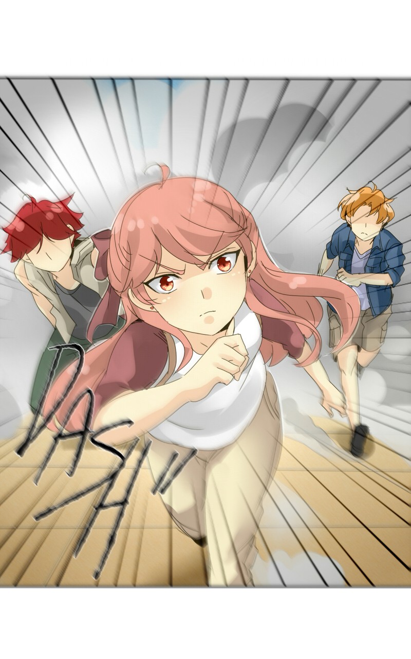 Thế Giới Không Hoàn Hảo Chapter 49 - Trang 2