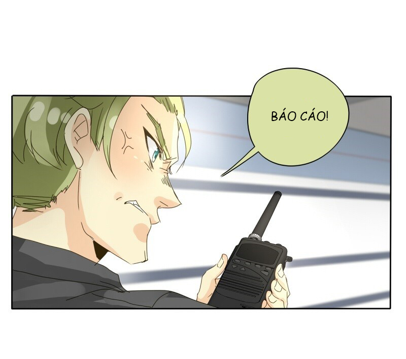 Thế Giới Không Hoàn Hảo Chapter 49 - Trang 2