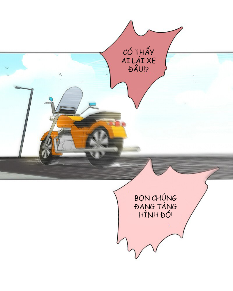 Thế Giới Không Hoàn Hảo Chapter 49 - Trang 2