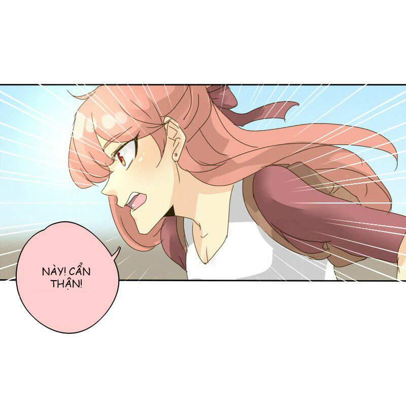 Thế Giới Không Hoàn Hảo Chapter 49 - Trang 2