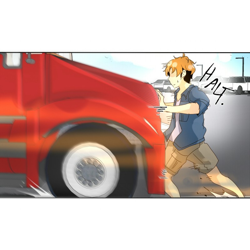 Thế Giới Không Hoàn Hảo Chapter 49 - Trang 2