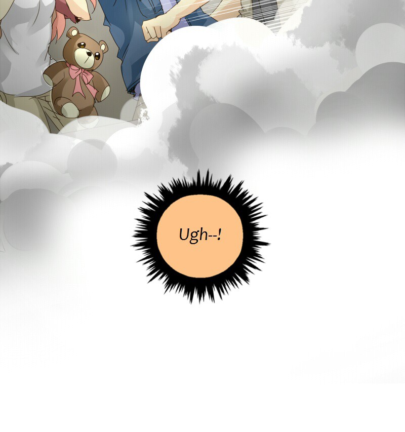 Thế Giới Không Hoàn Hảo Chapter 49 - Trang 2