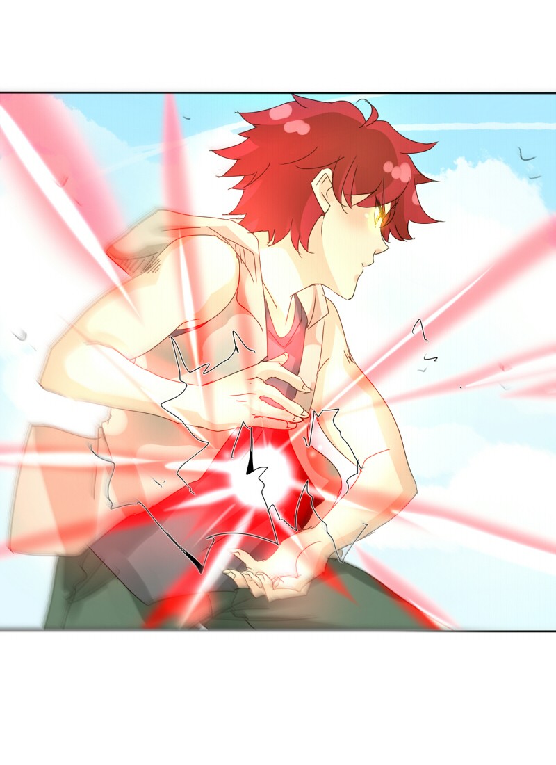 Thế Giới Không Hoàn Hảo Chapter 49 - Trang 2