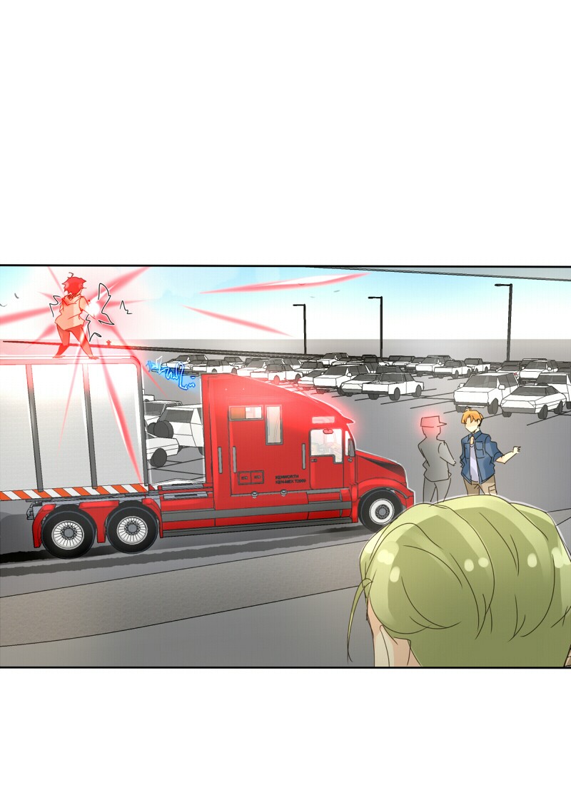 Thế Giới Không Hoàn Hảo Chapter 49 - Trang 2