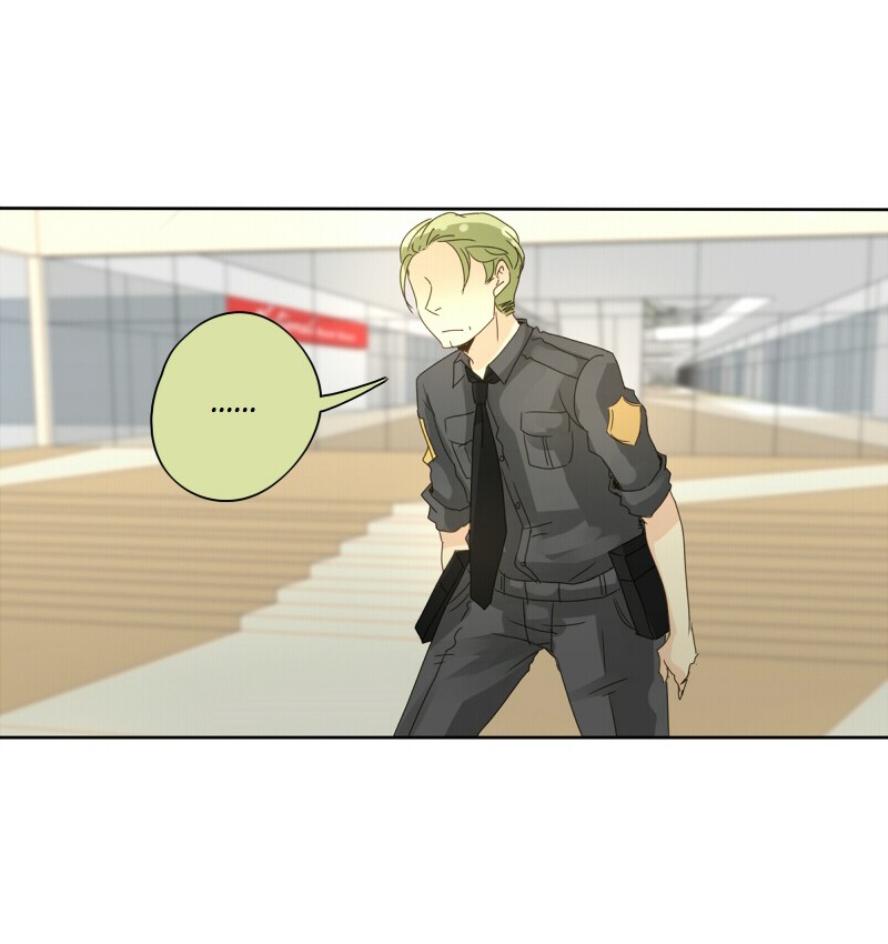 Thế Giới Không Hoàn Hảo Chapter 49 - Trang 2