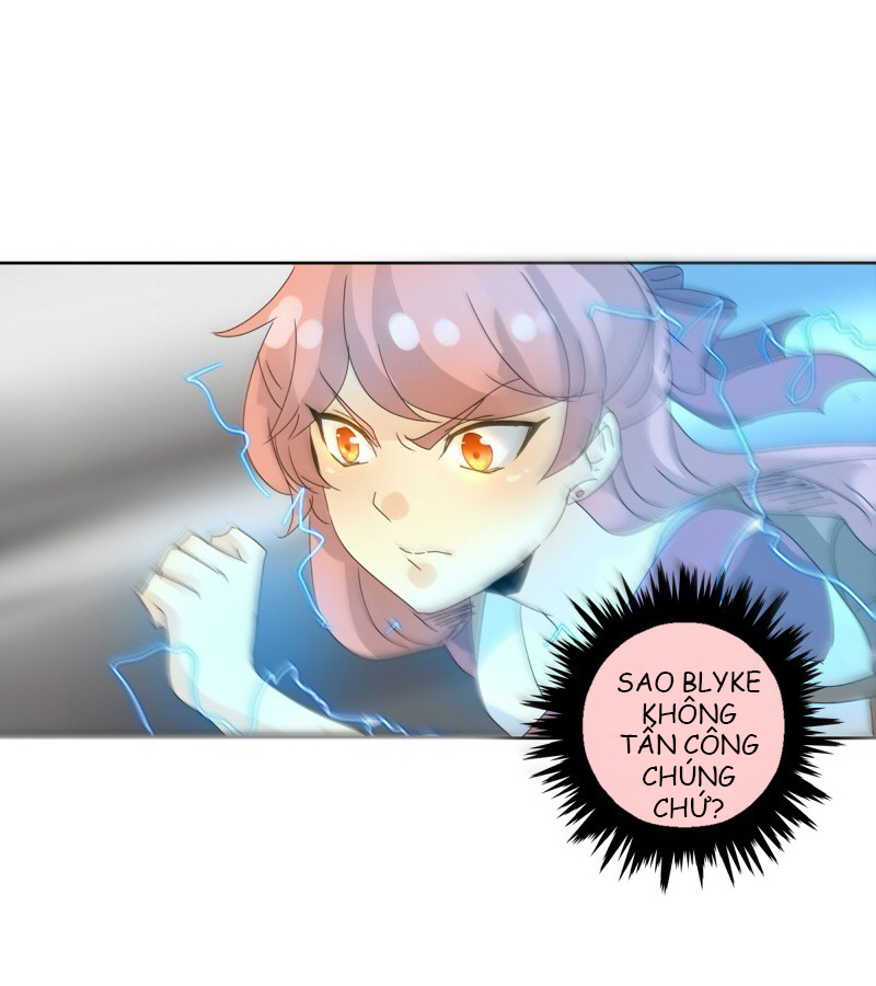 Thế Giới Không Hoàn Hảo Chapter 49 - Trang 2