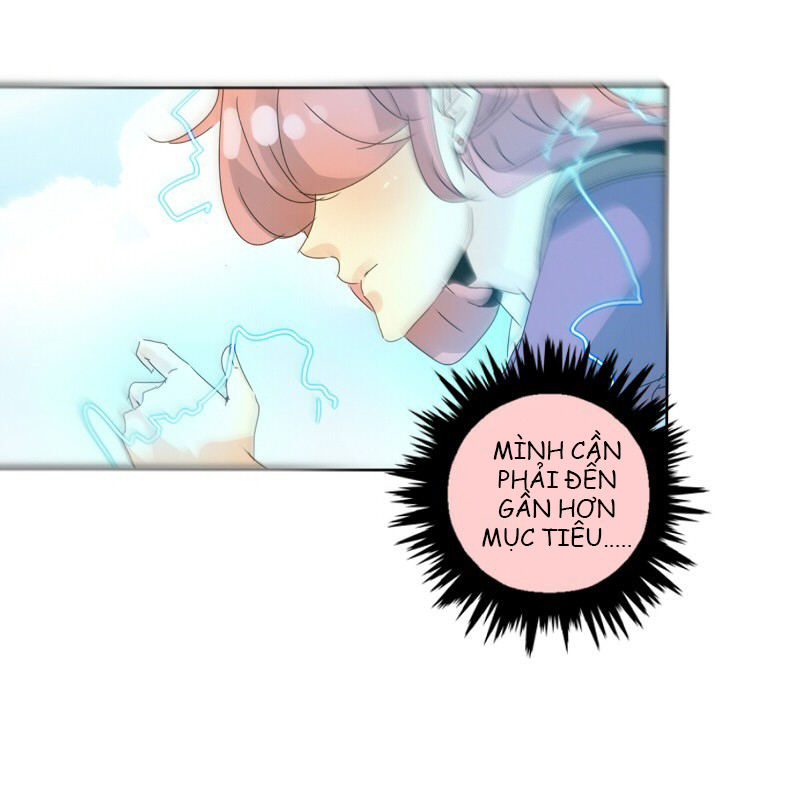 Thế Giới Không Hoàn Hảo Chapter 49 - Trang 2