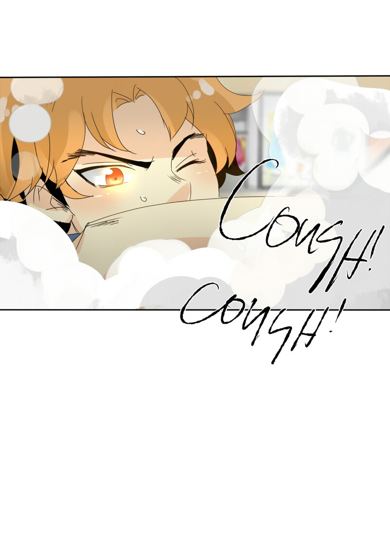 Thế Giới Không Hoàn Hảo Chapter 49 - Trang 2