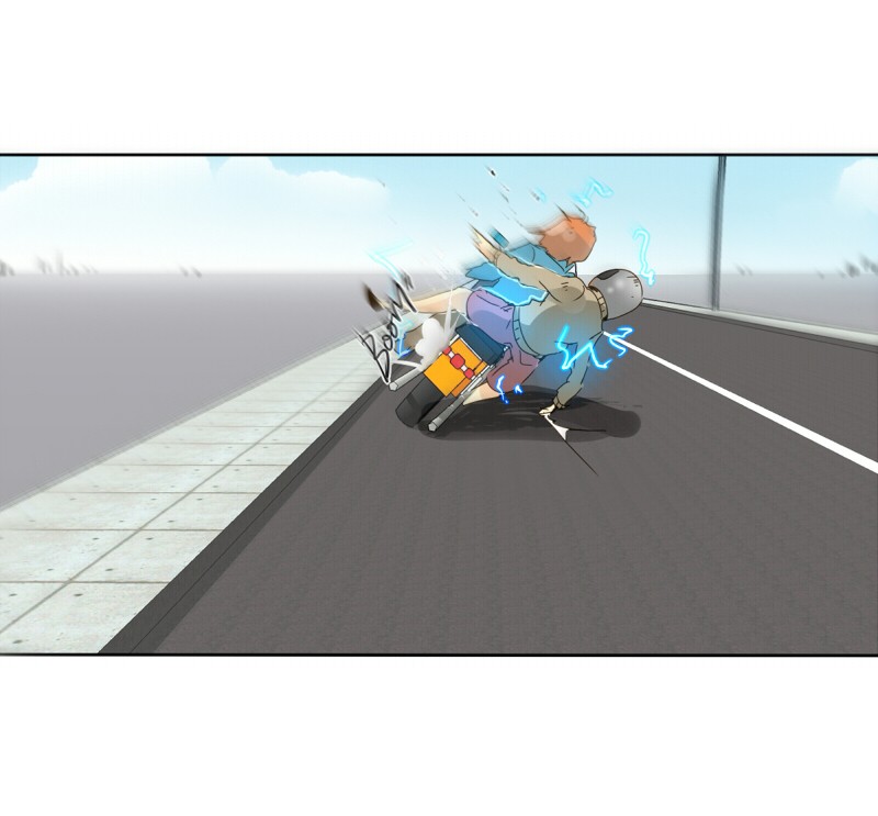 Thế Giới Không Hoàn Hảo Chapter 49 - Trang 2