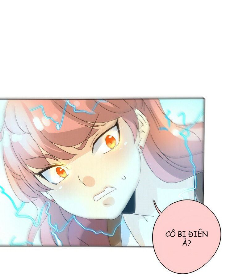 Thế Giới Không Hoàn Hảo Chapter 49 - Trang 2