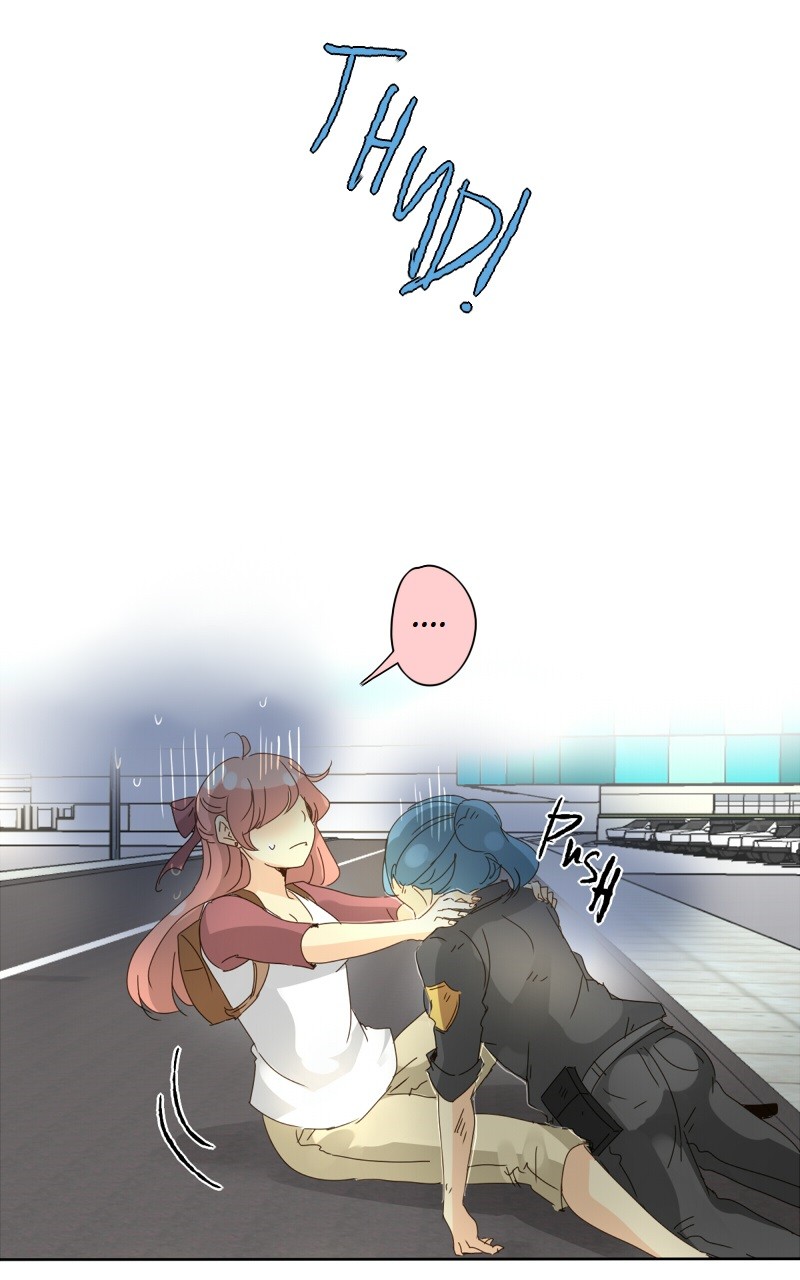 Thế Giới Không Hoàn Hảo Chapter 49 - Trang 2