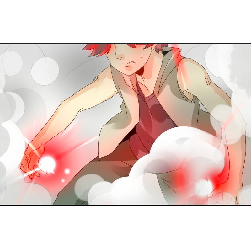 Thế Giới Không Hoàn Hảo Chapter 49 - Trang 2