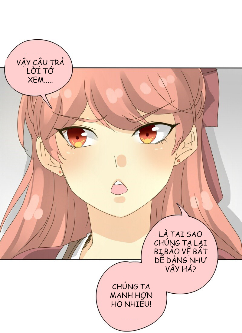 Thế Giới Không Hoàn Hảo Chapter 50 - Trang 2