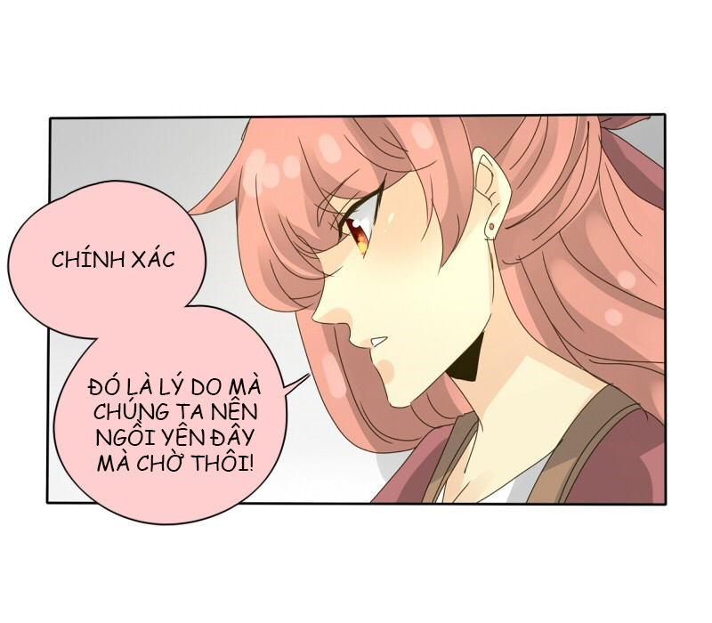 Thế Giới Không Hoàn Hảo Chapter 50 - Trang 2