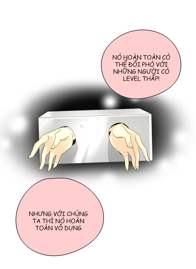 Thế Giới Không Hoàn Hảo Chapter 50 - Trang 2