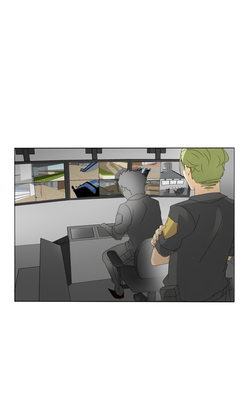 Thế Giới Không Hoàn Hảo Chapter 50 - Trang 2