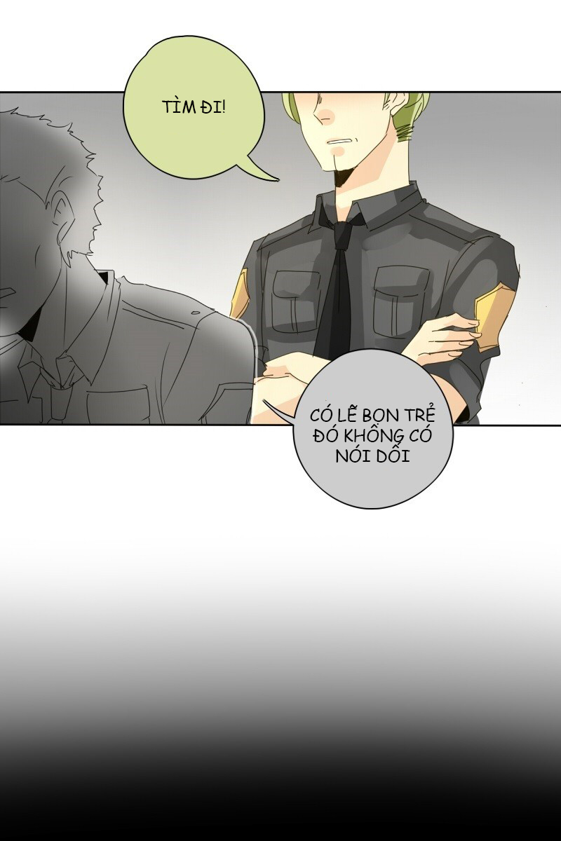 Thế Giới Không Hoàn Hảo Chapter 50 - Trang 2