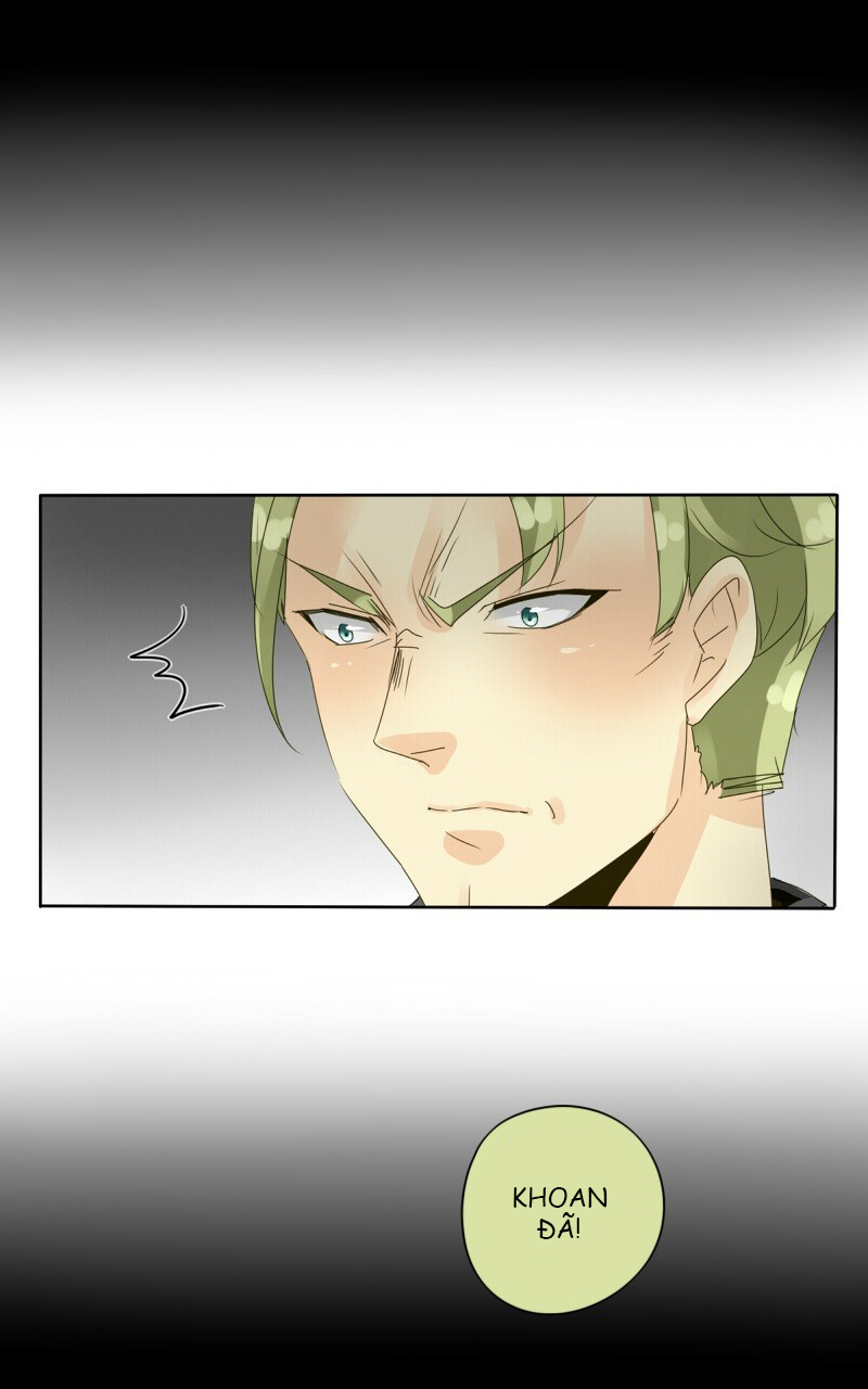 Thế Giới Không Hoàn Hảo Chapter 50 - Trang 2