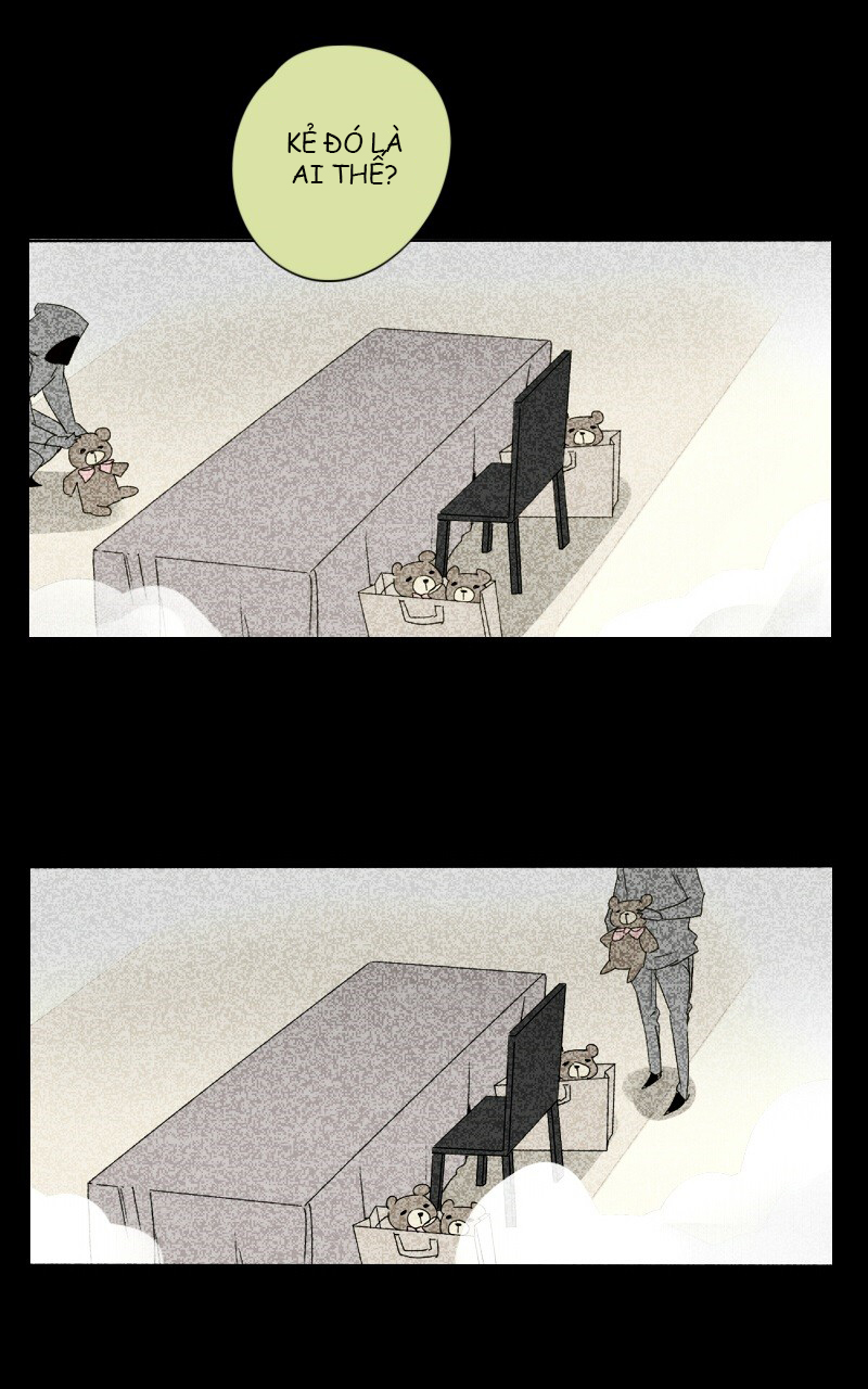 Thế Giới Không Hoàn Hảo Chapter 50 - Trang 2