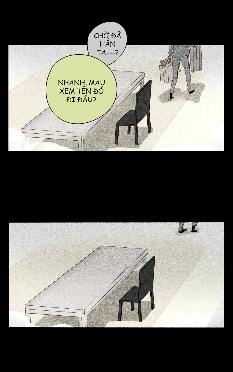 Thế Giới Không Hoàn Hảo Chapter 50 - Trang 2